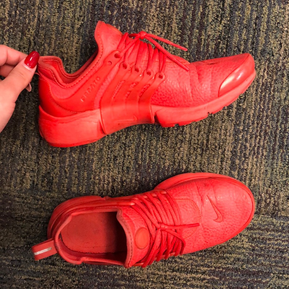 Nike Air Presto